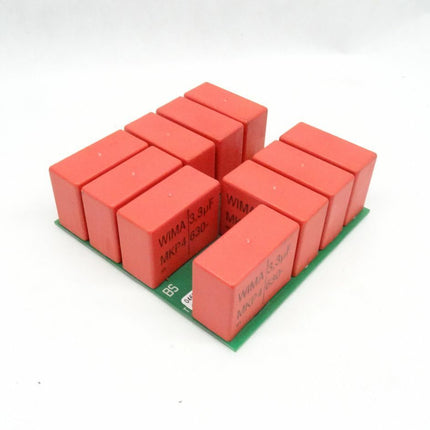 Trumpf Kondensator 0463995 - Maranos.de