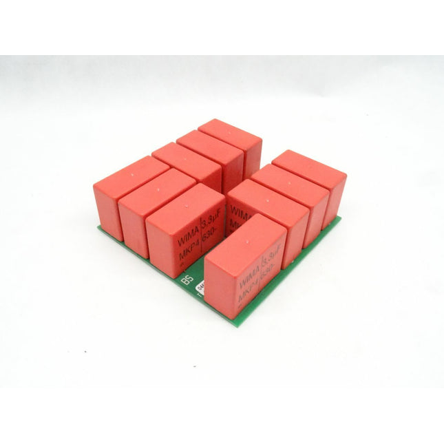 Trumpf Kondensator 0463995 - Maranos.de