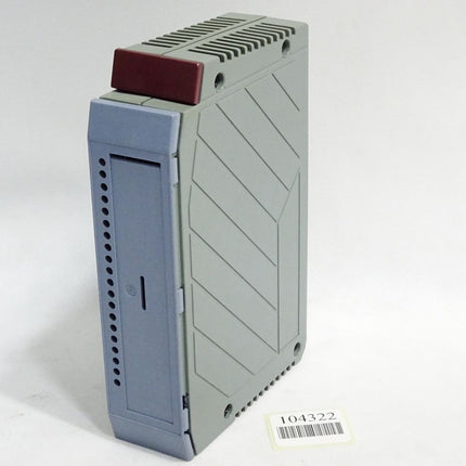 B&R 3AO350.6 Rev.05.00 2005 Analoges Ausgangsmodul - Etikette auf der Klappe fehlt - Maranos.de