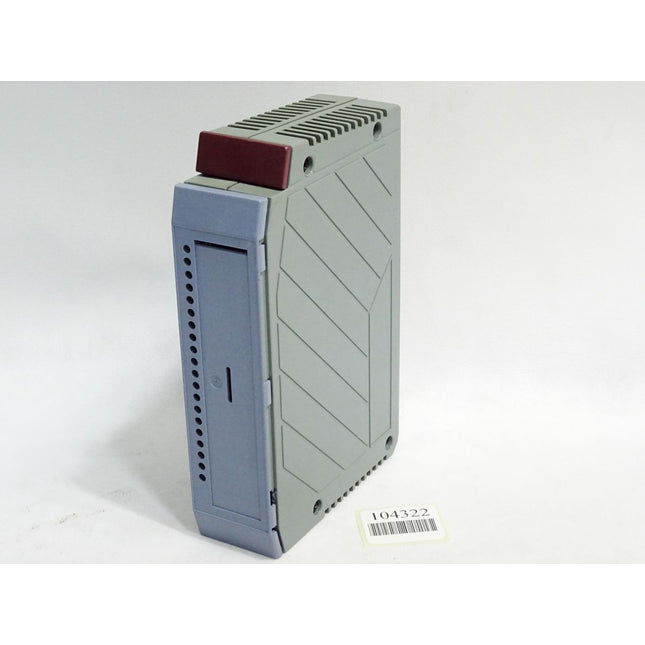 B&R 3AO350.6 Rev.05.00 2005 Analoges Ausgangsmodul - Etikette auf der Klappe fehlt - Maranos.de