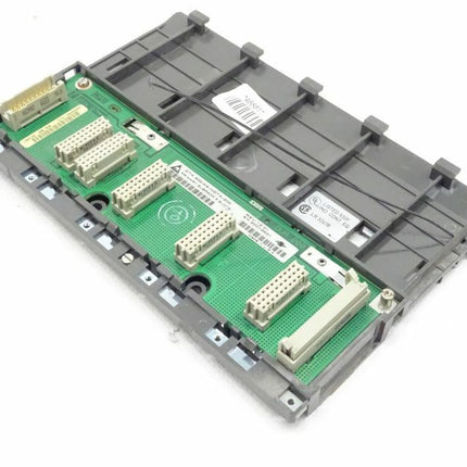 AEG DTA 200/AS-HDTA-200 Primary Subrack 5 Slots Rev.12.01 - Maranos.de