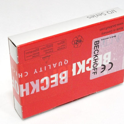 Beckhoff EL9930 PROFIsafe-Segment-Abschlussklemme / Neu OVP versiegelt - Maranos.de