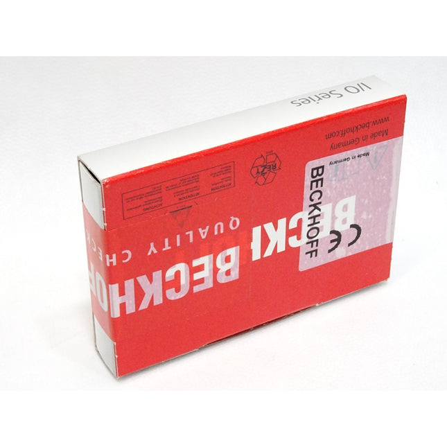 Beckhoff EL9930 PROFIsafe-Segment-Abschlussklemme / Neu OVP versiegelt - Maranos.de