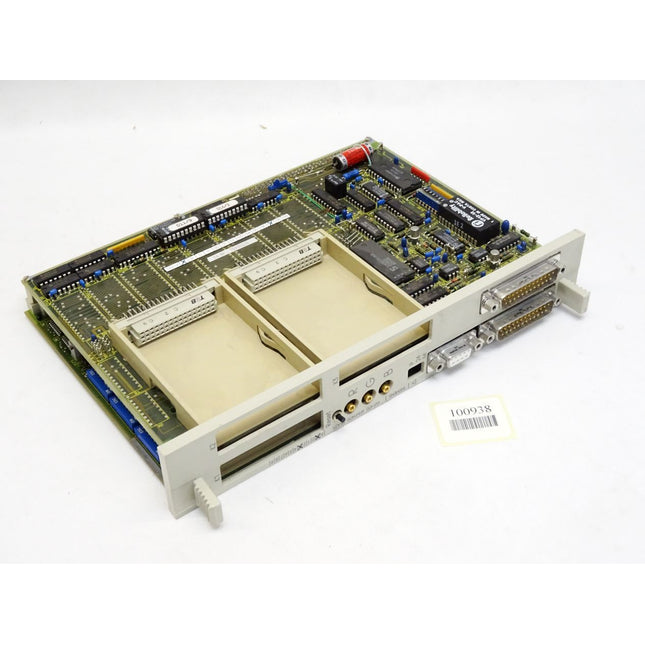 Siemens WF470 6FM1470-3BA25 / Neu - Maranos.de