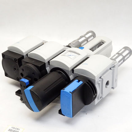 Festo 531030 529821 527682 529228 541276 Wartungseinheit / Neu - Maranos.de