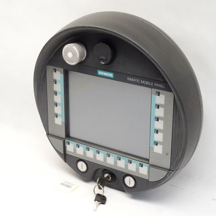 Siemens Mobile Panel 277 6AV6645-0CC01-0AX0 6AV6 645-0CC01-0AX0 - Maranos.de