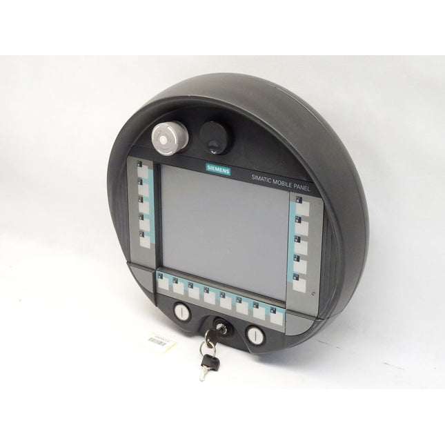 Siemens Mobile Panel 277 6AV6645-0CC01-0AX0 6AV6 645-0CC01-0AX0 - Maranos.de