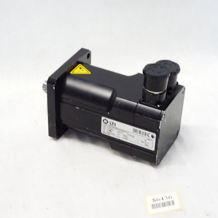 LTI Servomotor LSN-074-0350-30-560/T1,P / 11772153 / 3000r/min 1R - Maranos.de