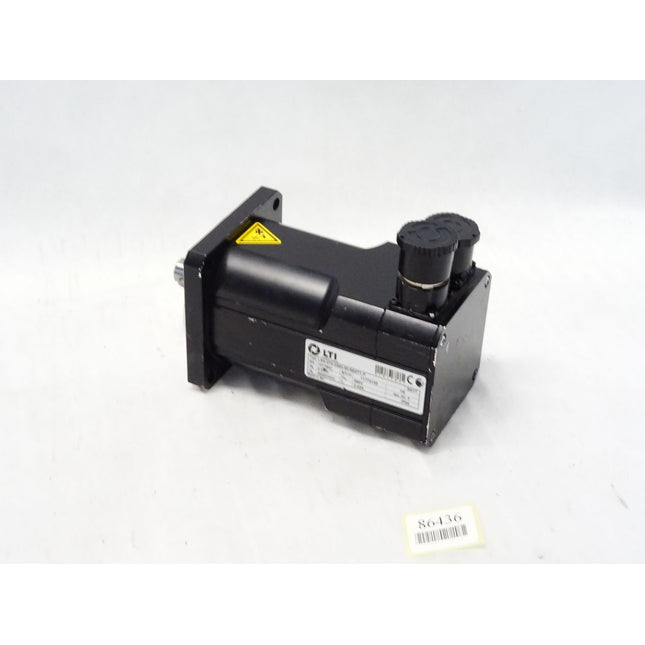 LTI Servomotor LSN-074-0350-30-560/T1,P / 11772153 / 3000r/min 1R - Maranos.de