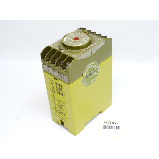 Pilz 454324 PA-1NB742V - Maranos.de