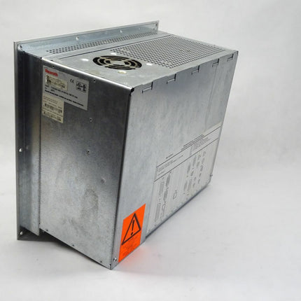 Rexroth Indramat System200 BTV20 BTV20.3CA-64B-33C-D-FW / R911288291 / Panel - Maranos.de