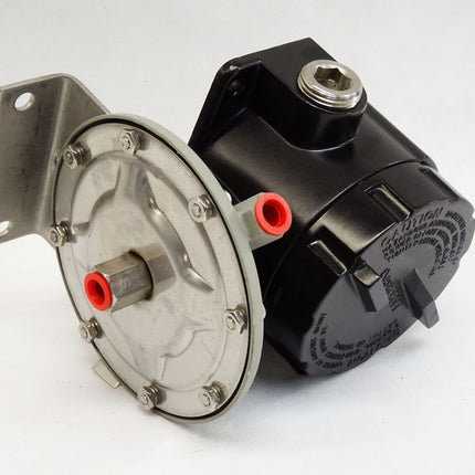 Ashcroft D-7-68-V-CEN4-25 Pressure switch Snap Action Switch / Neuwertig - Maranos.de