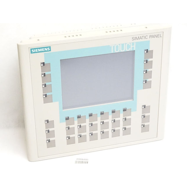 Siemens OP177B PN/DP T/K  -6CSTN Panel 6AV6642-0DA01-1AX1 6AV6 642-0DA01-1AX1 - Maranos.de