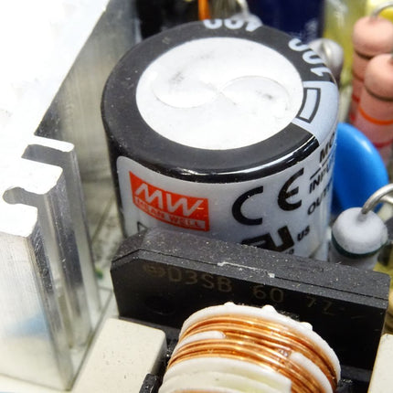 Mean Well Power Supply MPD-45A MPT-65-R5 TF-786 - Maranos.de