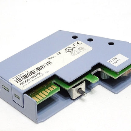 B&R 7IF311.7 RevC0 2003 Schnittstellenmodul 1 RS232 Schnittstelle - Maranos.de