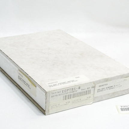 B&R PT81 ECPT81-0 Rev02.00 MULTI Analoges Eingangsmodul / Neu OVP - Maranos.de