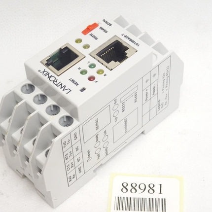 Lantronix XPressDR / 080-580-001-R - Maranos.de