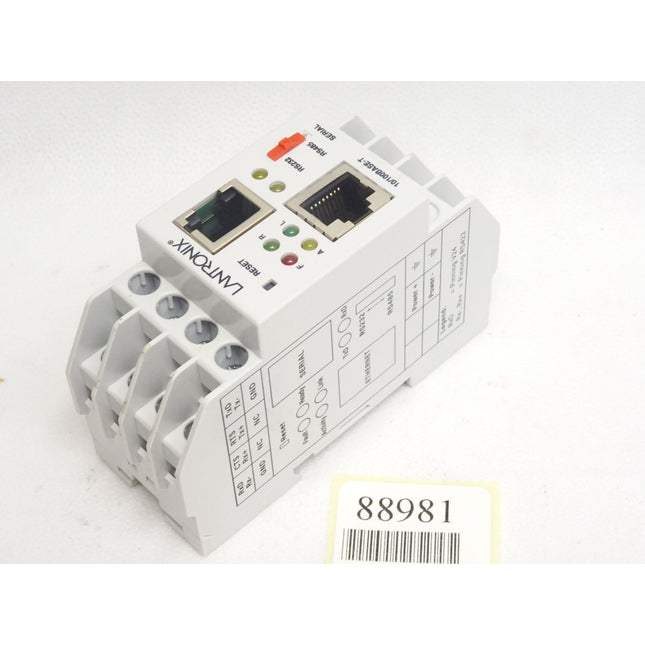 Lantronix XPressDR / 080-580-001-R - Maranos.de