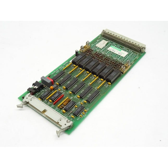 Autoflex Logic Control 117765 Platine 7578 10.3 - Maranos.de