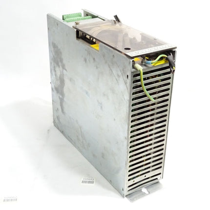 Indramat TDM1.2-030-300-W1-220 AC Servo Controller - Maranos.de