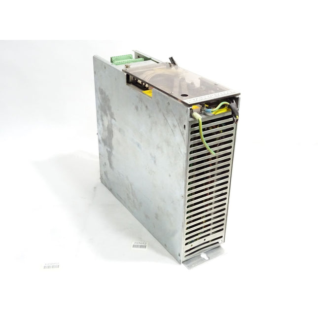 Indramat TDM1.2-030-300-W1-220 AC Servo Controller - Maranos.de