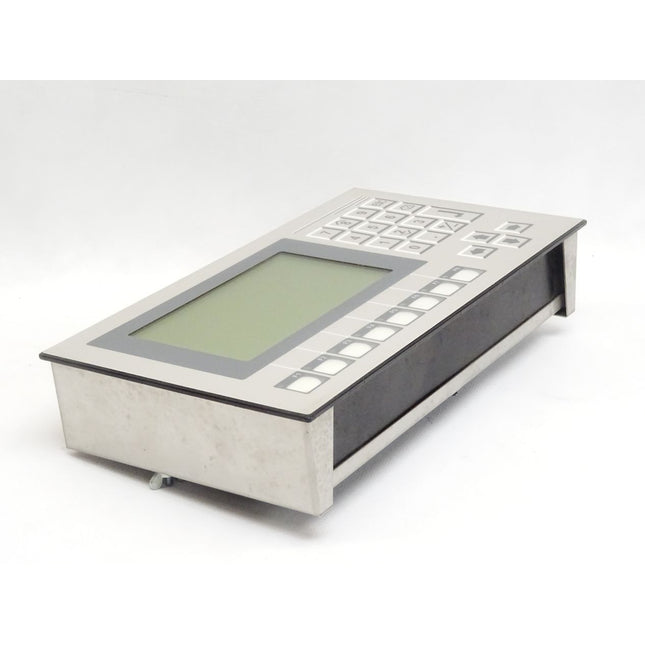 Graf-Syteco ITS7120A000 HMI Panel ITS 712 0A000 - Maranos.de