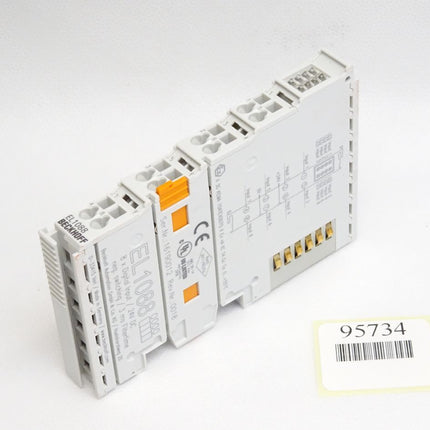 Beckhoff EL1088 digitale Eingangsklemme / Neu - Maranos.de