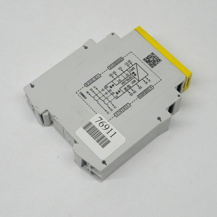 Wieland SNV 4063KL Safety Relay A-03 R1188.0610.0 Sicherheitsrelais - Maranos.de