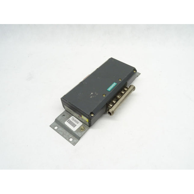 Siemens SINEC 6GK1901-0AA00-0AA0 Buskoppler E-Stand: 06 6GK1 901-0AA00-0AA0 - Maranos.de