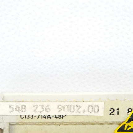 Siemens 5482369002.00 / 6FC3981-4BQ - Maranos.de