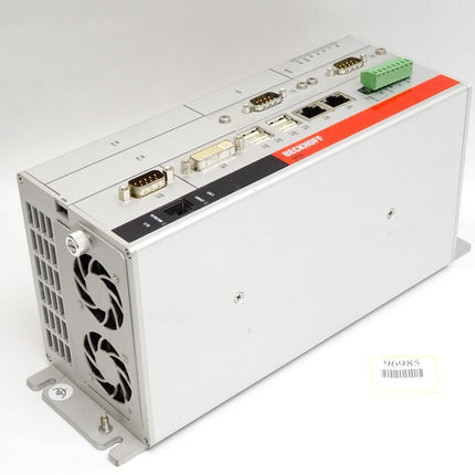 Beckhoff C6930-0010 Schaltschrank-Industrie-PC - Maranos.de