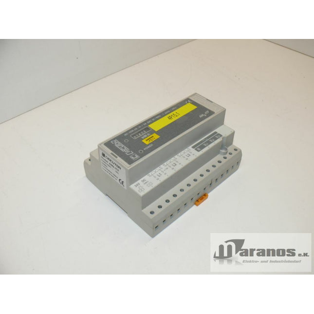 CIRCUTOR AMk-ITF 400V Stromzähler - Maranos.de