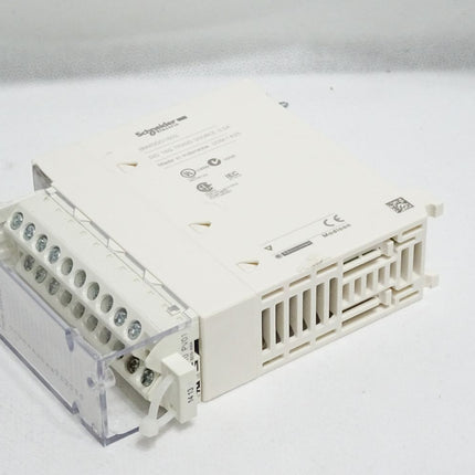 Schneider Electric BMXDDO1602 Modicon X80-E/A-Modul DIG 16Q TRANS SOURCE 0.5A - Maranos.de