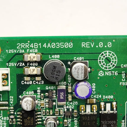 2RR4B14A03500 Platine für LCD Display - Maranos.de