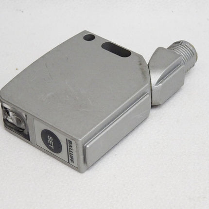 Balluff BOS0035 BOS 21M-PUS-RH12-S4 Lichttaster mit Hintergrundausblendung - Maranos.de