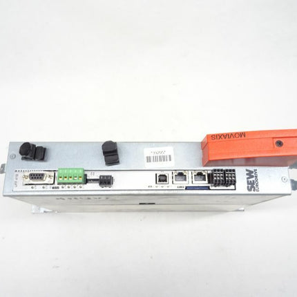 SEW Eurodrive MXM80A-000-000-00/UFF41B MOVIAXIS Mastermodul MXM80A-000 Neuwertig - Maranos.de