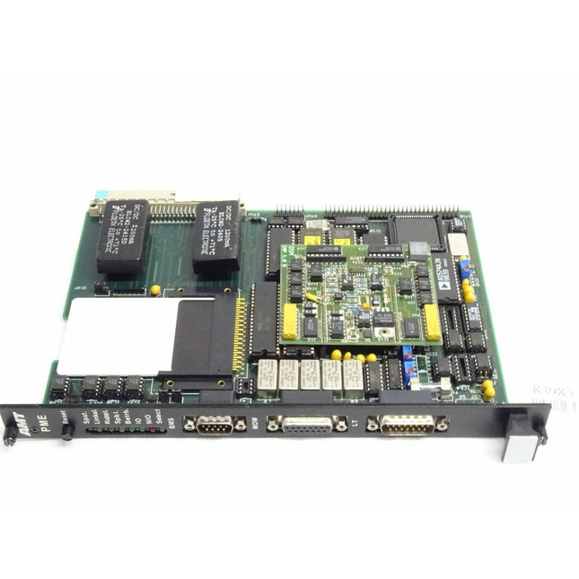 AMT PME-30 SC Messkarte / PME30 - Maranos.de