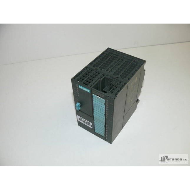 Siemens 6ES7312-5AC82-0AB0 / 6ES7 312-5AC82-0AB0 E:02 - Maranos.de