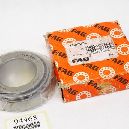 FAG Kegelrollenlager 320/32CZ 320-32CZ / Neu OVP - Maranos.de