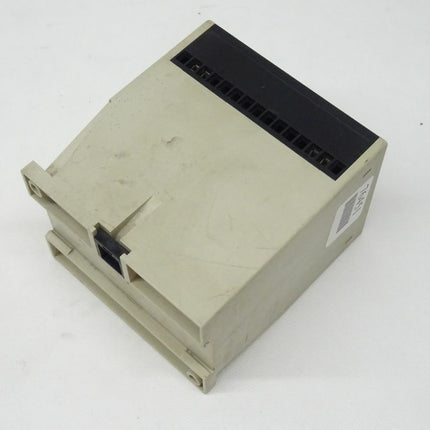 HENN Meßumformer 921217.1 E: 0 - 250 V DC / A: 0 - 24 V DC Hilfsenergie 220 V 50 Hz - Maranos.de