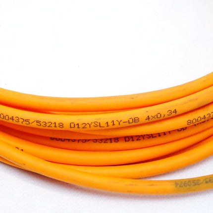 D12YSL11Y-0B 4x0,34 8004375/53218 Kabel - Maranos.de