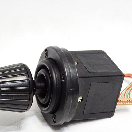 Caldaro ABB Joystick for Teach Pendant S30JBK-ZT-30R3G-4889H - Maranos.de