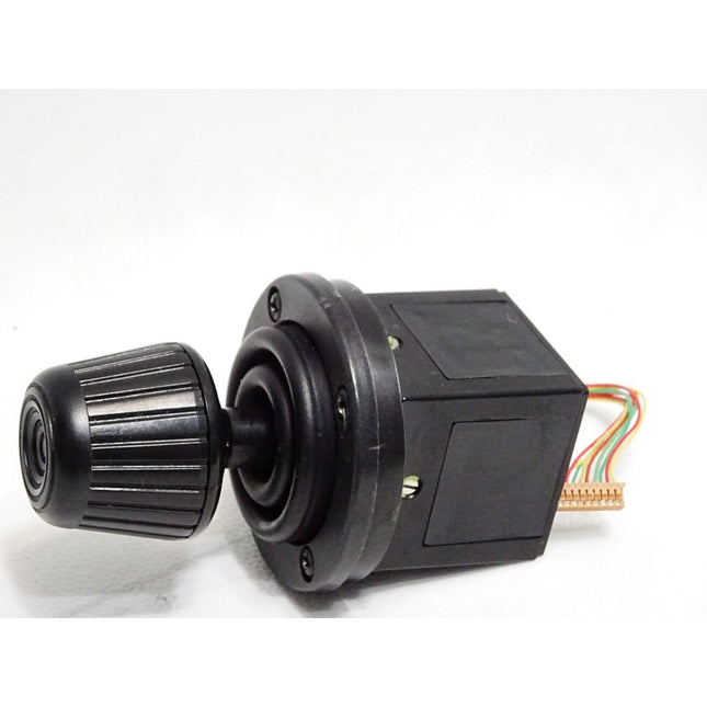Caldaro ABB Joystick for Teach Pendant S30JBK-ZT-30R3G-4889H - Maranos.de