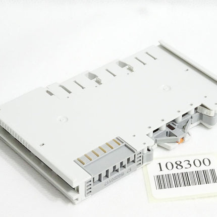 Wago 750-450 4-Kanal-Analogeingang - Maranos.de