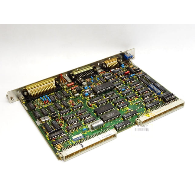 Siemens Sinumerik Kopplung 6FX1122-2AB01 5482229102.00 E:A - Maranos.de