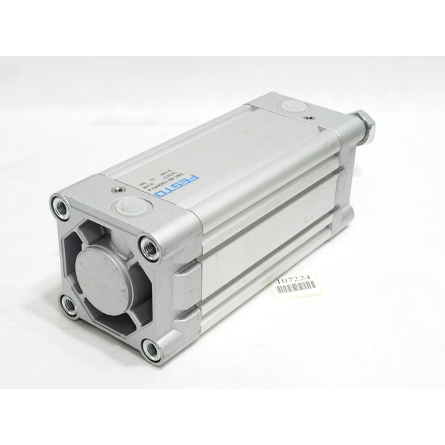 Festo 163437 Normzylinder DNC-80-100-PPV-A n - Maranos.de