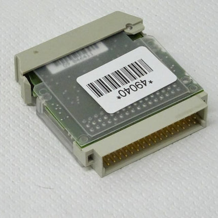 Siemens Simatic S5 6ES5 377-0AA21 /  6ES5377-0AA21 E.4 - Maranos.de