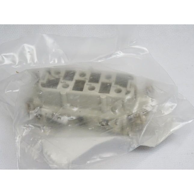 Harting HAN 6 HSB-BU / 09310062701 / Neu OVP - Maranos.de