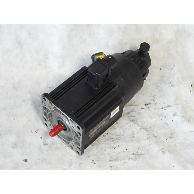 Indramat MAC092B-0QD-1-B/095-A-1/-I01250/S001 Servomotor Top - Maranos.de