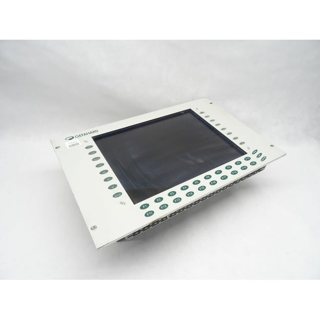 GEFAHARD Industrielectronic GmbH GT1536-FT 40986 265-15-6022 / GT 1536-FT - Maranos.de